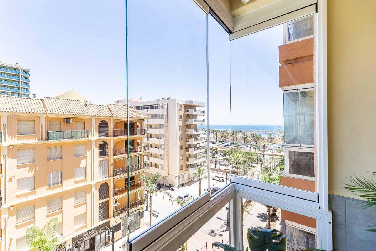 Solana Fuengirola 16 17 Διαμέρισμα Εξωτερικό φωτογραφία